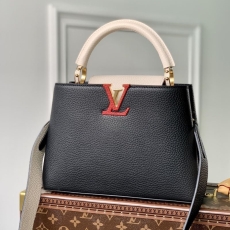 LV Top Handle Bags